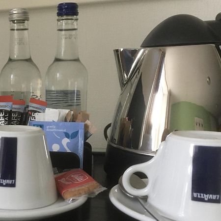 The Halfway House Pub And Kitchen Bed & Breakfast Saint Germans Bagian luar foto