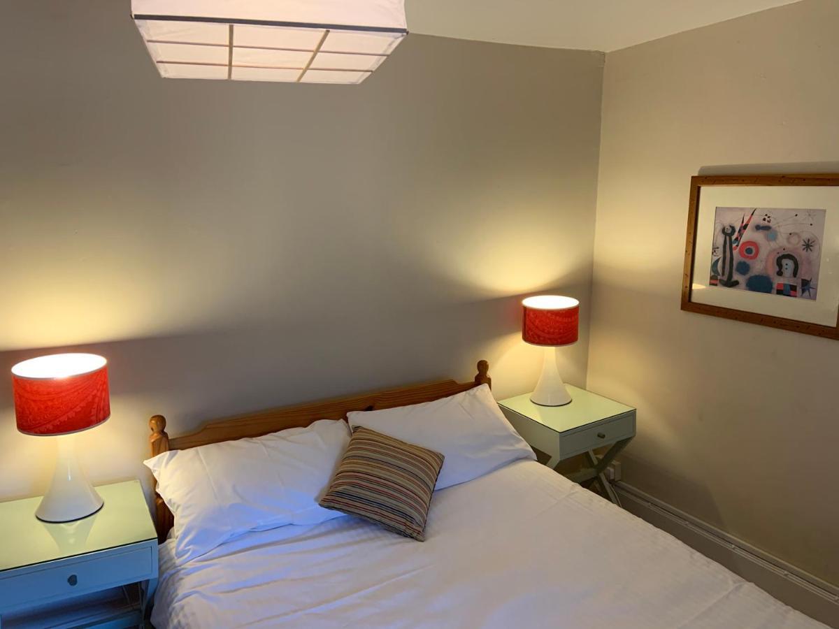 The Halfway House Pub And Kitchen Bed & Breakfast Saint Germans Bagian luar foto